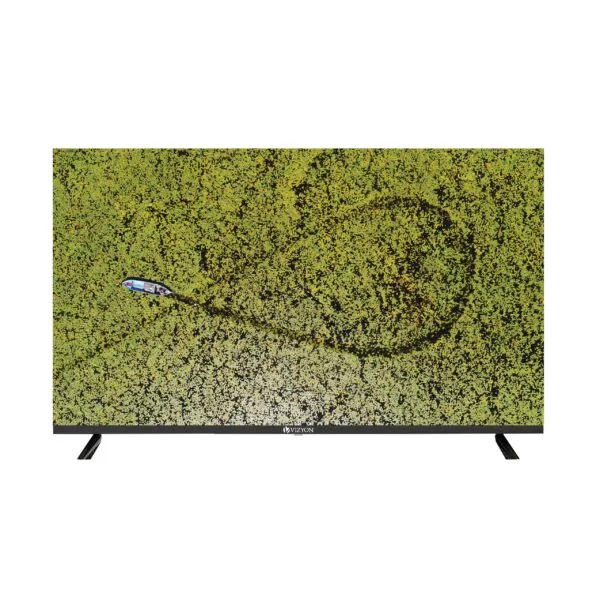 Vizyon VZ43EU7100 - 43 inch - WebOS - 4K LED - 2024 - Afbeelding 2