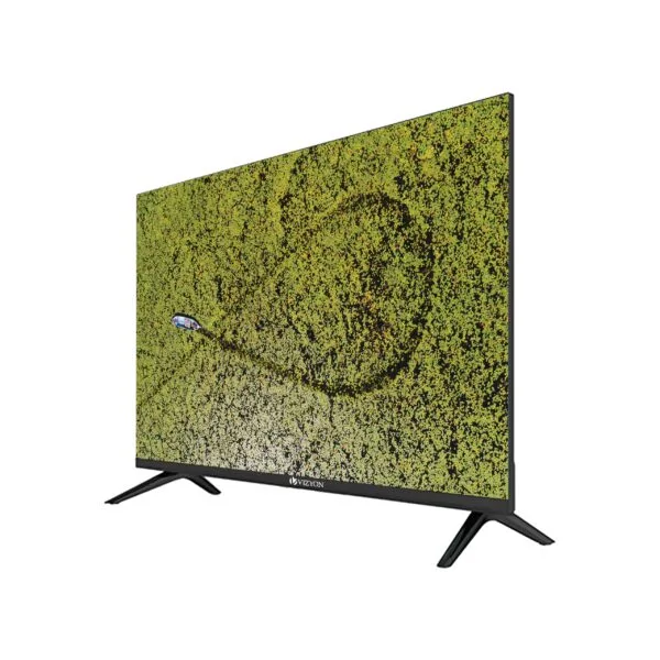 Vizyon VZ43EU7100 - 43 inch - WebOS - 4K LED - 2024