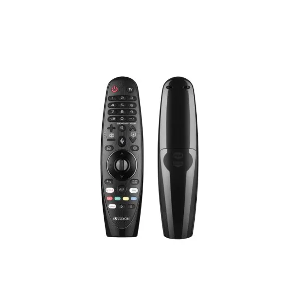 Vizyon VZ43EU7100 - 43 inch - WebOS - 4K LED - 2024 - Afbeelding 5
