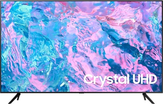 Samsung UE75DU7172 - 75 inch - 4K LED