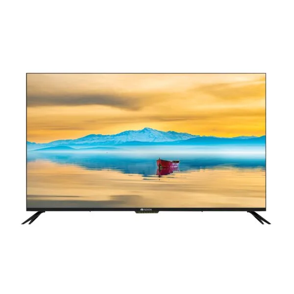 Vizyon VZ50EU7100 - 50 inç - WebOS - 4K LED - 2024 - Afbeelding 2