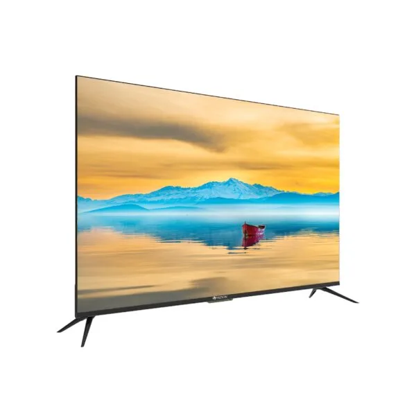 Vizyon VZ50EU7100 - 50 inç - WebOS - 4K LED - 2024 - Afbeelding 3